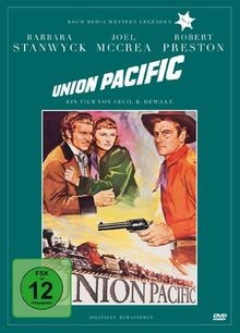 Union pacific western - union,