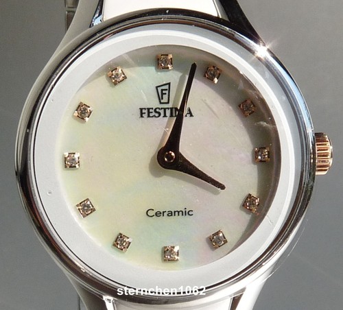 Festina damen armbanduhr - festina, *