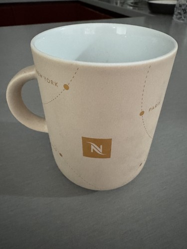 Nespresso jean imbert - jean, a