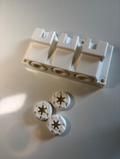 Carpigiani Frontverschluß