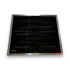 Bauknecht BQ 2760S FT Induktionskochfeld 57,7 cm breit, 4 Kochfelder