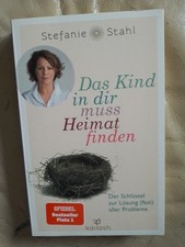 Stefanie Stahl: Das Kind in