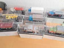 DDR-Auto Kollektion Atlas 1:43