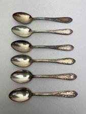 ⭐️6x kleine Löffel /