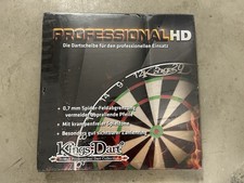 Dartscheibe KingsDart