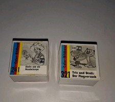 DDR 2 DEFA Color Bildband