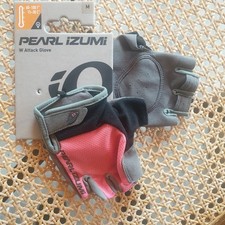 Fahrradhandschuhe pearl izumi - fahrradhandschuhe,