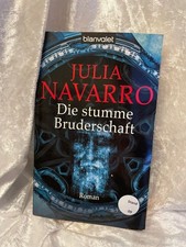 Die stumme Bruderschaft : Roman. Aus dem Span. von Sabine Giersberg / Blanvalet 
