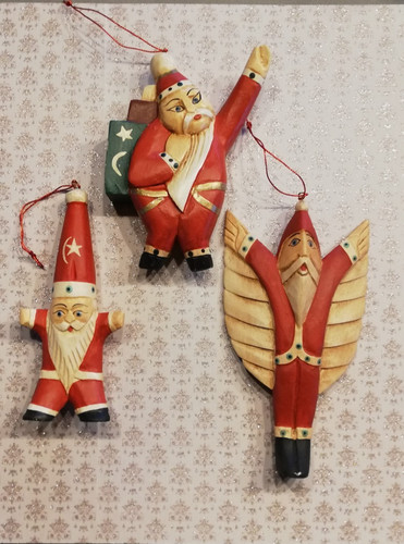 Christbaumschmuck baumbehang - christbaumschmuck, 3