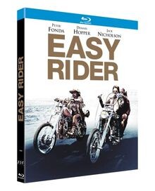 Easy rider von sony - easy, pictures
