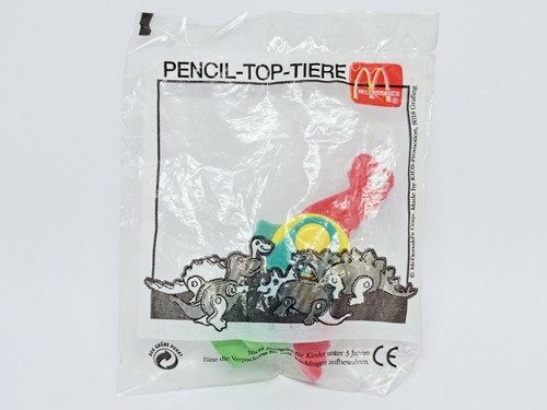 Donalds pencil top - mc,