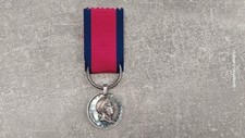 Hannover Waterloo Medaille
