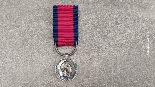 Hannover waterloo medaille - hannover,