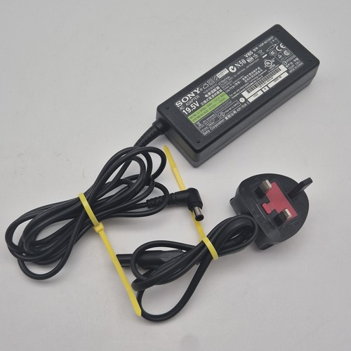 Sony netzteil vgp ac19v37 - sony, vgp-ac19v37