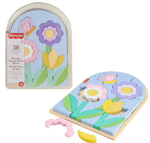 Fisher price blumengarten - fisher-price,