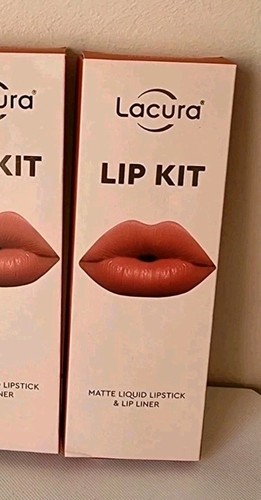 Neues lacura lip - 1,
