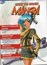 How To Draw Manga 11 /