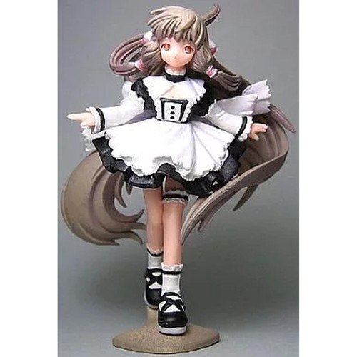 Chii chobits capsule - chii, (hello)