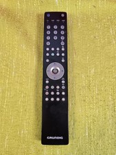 Original Grundig TP3