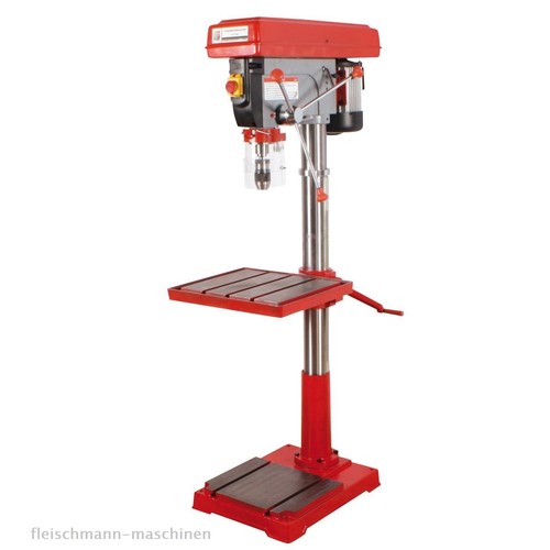 Holzmann ständerbohrmaschine - holzmann,