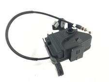 BMW K 1300 R [2010] - Klappensteuerung Abgasklappensteuerung Antrieb