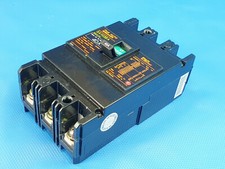 Fuji SA103BA Auto Breaker 40A BB3ESC-040 Scutzschalter inkl. MwSt.