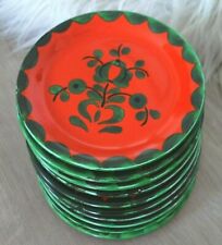 1 Kuchenteller Gallo Piroschka Villeroy & Boch - Neu