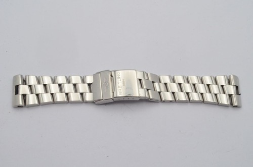 Breitling professional stahl - 2,
