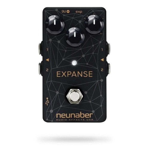 Neunaber expanse series pedal - neunaber,