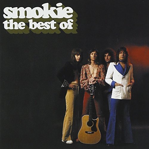 Smokie the best 18 - smokie, /