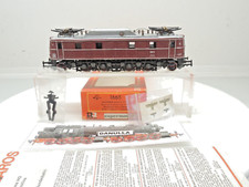 Rivarossi 1665 HO E-Lok BR E19