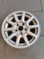 15 Zoll Alufelge Audi 80 B4 Audi 100 C4 4A0601025B Speedline