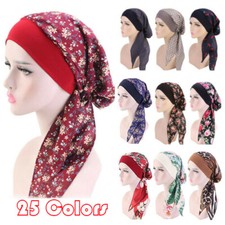 Turban Muslim Hijab Krebs