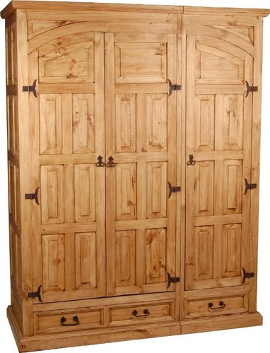 Schrank mexico möbel - schrank,