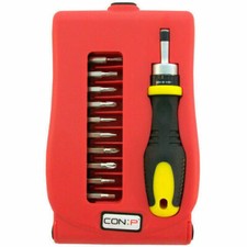 CON:P B20558 Feinmechaniker Bitsatz