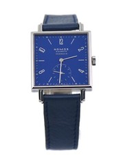 Nomos Neomatik Tetra Stainless