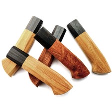 Japanischer Messergriff DIY