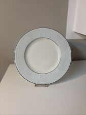 25.01.047 VILLEROY & BOCH Palatino Chateau Collection Blau Speiseteller 27 cm DM