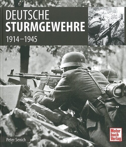 Senich deutsche sturmgewehre - senich:,