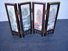 Orientalische Mini Klapp Panel