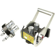 Multikuppler FASTER 2-Wege SET