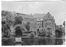 Berlin weißensee - ak,,