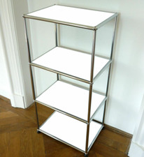 * USM Haller Regal 105x50x35cm