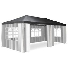 Pavillon partyzelt raucherzelt - partyzelt,
