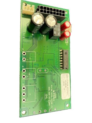 Daikin rotex realtime pcb - rotex,