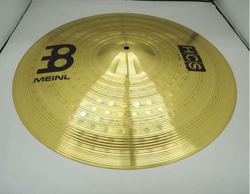 Meinl hcs ride - hcs, becken