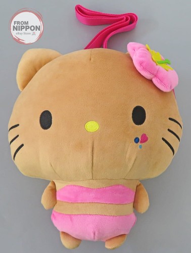 Sanrio hello kitty badeanzug - sanrio,