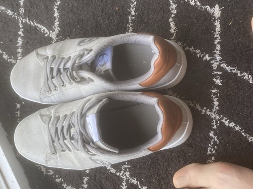 Sergio tacchini sneaker gr - sergio,