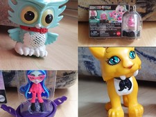 Monster High Barbie Puppen