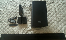 Samsung q60r soundbar - samsung, hw-q60r
